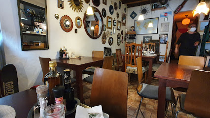 Bar Italia - Av. Duque de Ahumada, 7, 29740 Torre del Mar, Málaga, Spain