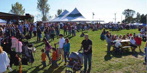 Winery «Coyote Moon Vineyards», reviews and photos, 17371 County Rd 3, Clayton, NY 13624, USA