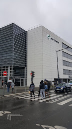 Photo n°3 de Bnp Paribas à Bordeaux ()