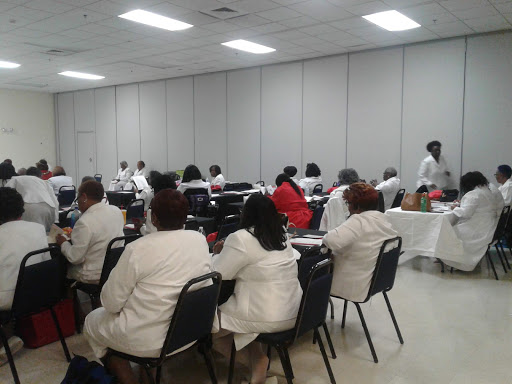 Social Services Organization «Hope Haven Inc.», reviews and photos, 3815 N Tryon St, Charlotte, NC 28206, USA