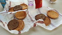 Aliment-réconfort du Restauration rapide McDonald's à Lesquin - n°1