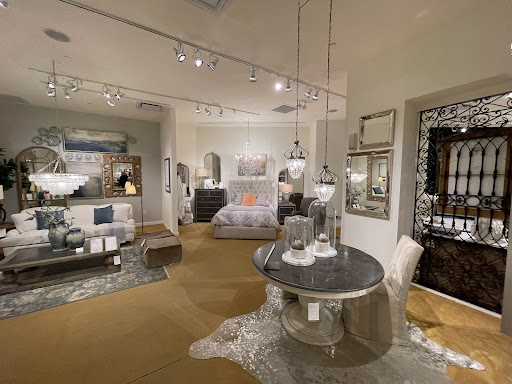 Furniture Store «Arhaus», reviews and photos, 7875 Montgomery Rd, Cincinnati, OH 45236, USA