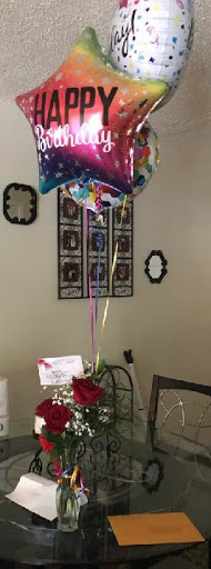 Florist «A Special Rose Florist», reviews and photos, 14546 Bruce B Downs Blvd, Tampa, FL 33613, USA