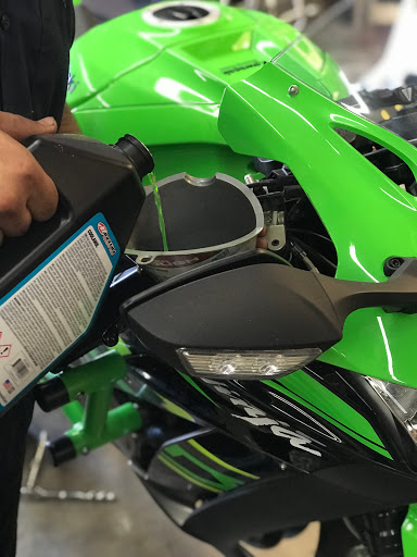 Motorcycle Shop «Motorhelmets», reviews and photos, 1871 W Commonwealth Ave, Fullerton, CA 92833, USA