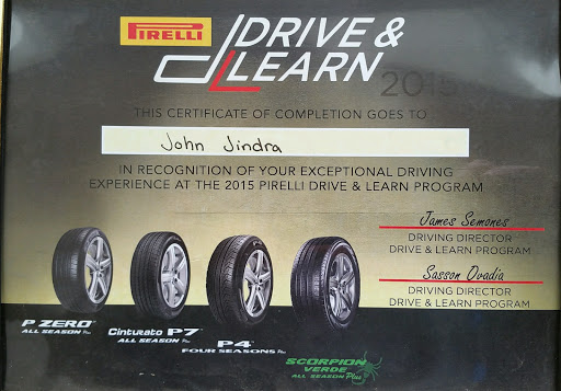 Auto Repair Shop «Quality Tire Service», reviews and photos, 2420 Hiller Ridge, Johnsburg, IL 60051, USA