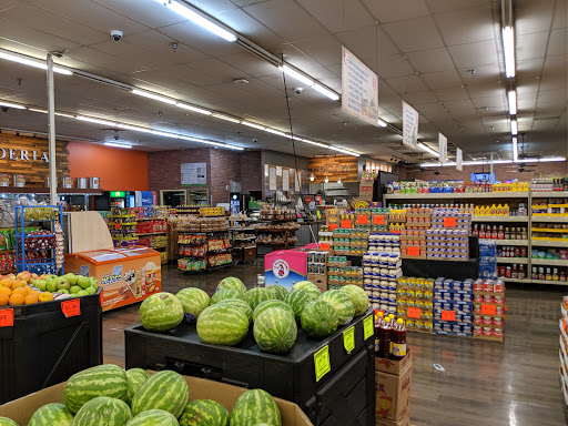 Supermarket «El Herradero Supermarket», reviews and photos, 1310 W Prince Rd, Tucson, AZ 85705, USA