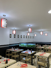 Photos du propriétaire du Restaurant japonais COEDO à Suresnes - n°2