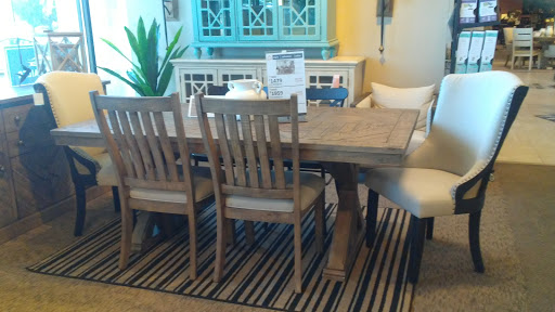 Furniture Store «Ashley HomeStore», reviews and photos, 80 Nardozzi Pl, New Rochelle, NY 10801, USA
