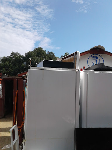 Used Appliance Store «Budget Appliance Sales & Services», reviews and photos, 3605 N Foster Dr, Baton Rouge, LA 70805, USA