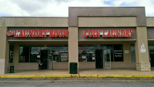 Laundromat «Dolphin Laundry», reviews and photos, 4221 Pleasant Valley Rd, Virginia Beach, VA 23464, USA