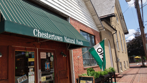 Chestertown Natural Foods, 303 Cannon St, Chestertown, MD 21620, USA, 