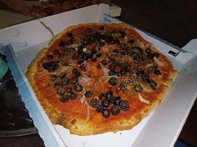 Fast Pizza Di Moustafa Yasser Via S. Giuseppe, 9, 29010 Castelvetro Piacentino PC, Italia