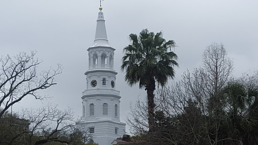 Museum «Heyward-Washington House», reviews and photos, 87 Church St, Charleston, SC 29403, USA