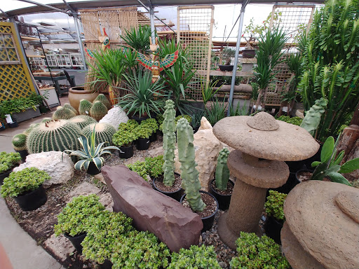 Artificial plant supplier West Valley City