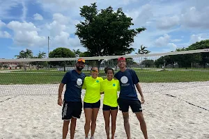 Lady Correa Beach Tennis Academy - Hialeah image