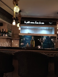 Atmosphère du Restaurant de fruits de mer Le Bar à Huîtres - Saint-Germain à Paris - n°13