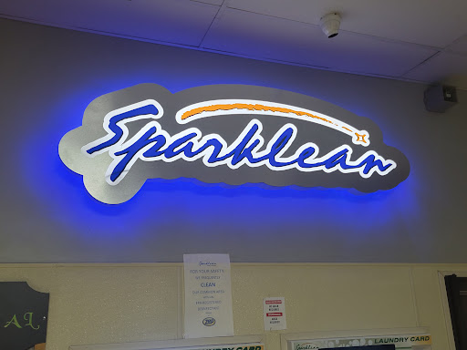 Laundromat «Sparklean Laundry Indio», reviews and photos, 81106 CA-111 Suite G, Indio, CA 92201, USA