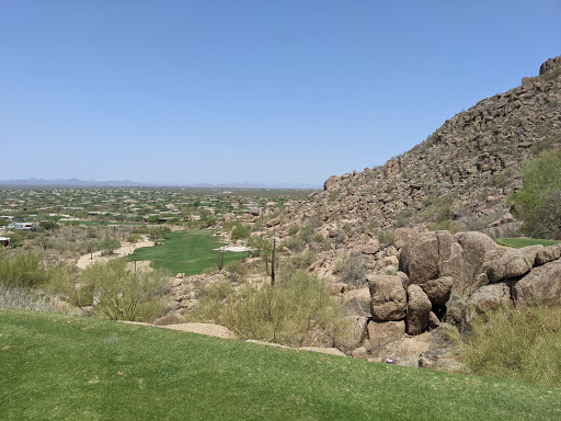 Golf Club «Desert Highlands Golf Club», reviews and photos, 10040 E Happy Valley Rd, Scottsdale, AZ 85255, USA
