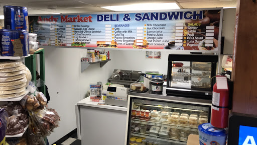 Grocery Store «Andy Market», reviews and photos, 66 Jewett St, Lowell, MA 01850, USA