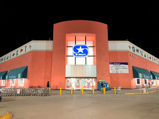 Argentine products stores Juarez City