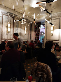 Les plus récentes photos du Restaurant français Le Bar des Oiseaux à Nice - n°16