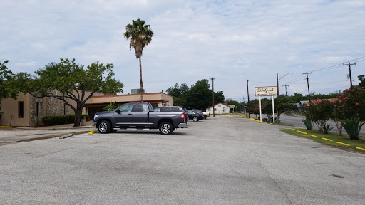 Funeral Home «Delgado Funeral Home», reviews and photos, 319 W Mitchell St, San Antonio, TX 78204, USA