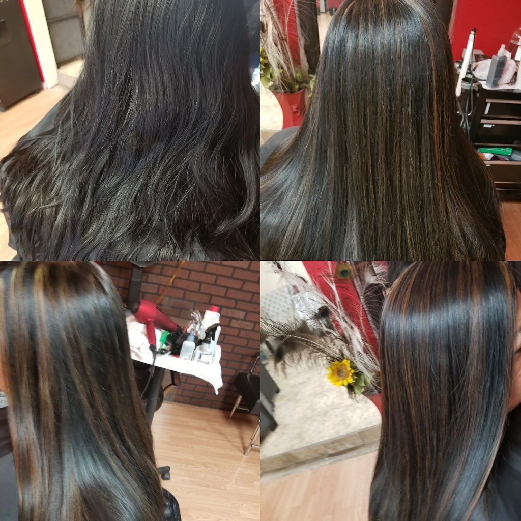 Bella Salon Threads & Spa - Hair Salon 320 E. Barioni Blvd Imperial CA 92251 92251