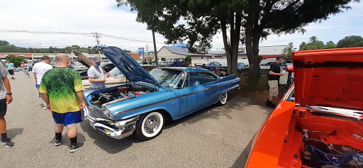 Jeep Dealer «Central Jeep Chrysler Dodge RAM of Raynham», reviews and photos, 191 US-44, Raynham, MA 02767, USA