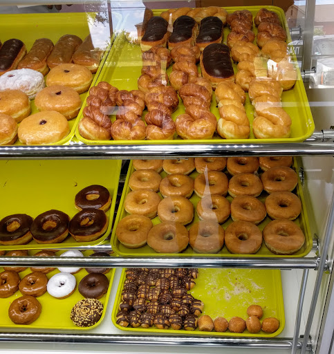 Donut Shop «Georgetown Donuts», reviews and photos, 4106 Williams Dr, Georgetown, TX 78628, USA