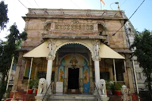 Shri Poddareshwar Ram Temple image