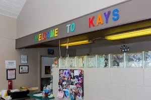 Kay's Family Restaurant image