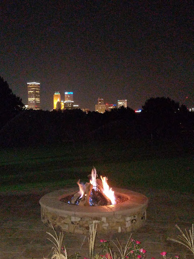 Country Club «Tulsa Country Club», reviews and photos, 701 N Union Ave, Tulsa, OK 74127, USA