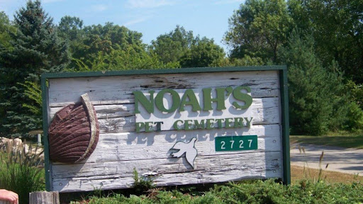 Noah's Pet Cemetery & Crematory
