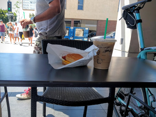 Starbucks image