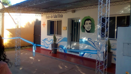 Centro de salud Evita