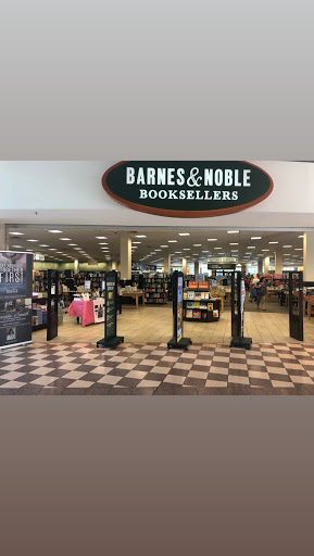 Book Store «Barnes & Noble», reviews and photos, 5500 Buckeystown Pike, Frederick, MD 21703, USA