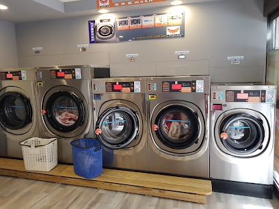 IA專業自助洗衣店Laundry