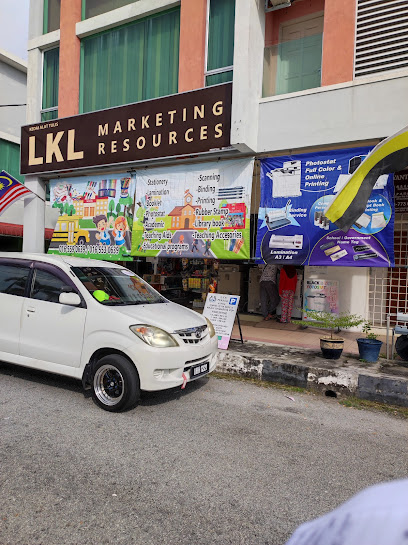 LK Marketing (M) Sdn Bhd