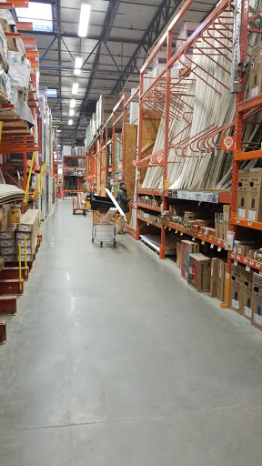 Home Improvement Store «The Home Depot», reviews and photos, 1570 U.S. 9, Wappingers Falls, NY 12590, USA