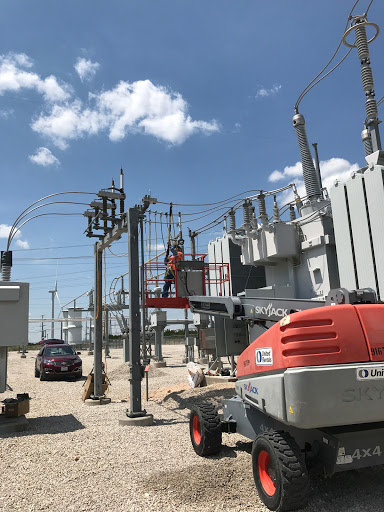 Photo of Tulsa Electric LLC