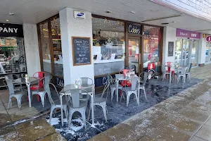 Cobbs Cafe image