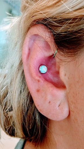 Explore initial tattoo ideas, creative tattoo ideas in Cedar Falls, available at Ritual Body Arts