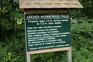 Nonnewaug Falls image