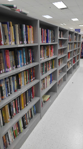 Thrift Store «Goodwill», reviews and photos, 765 East Ave, Chico, CA 95926, USA