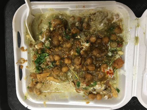 Mirch Masala 2 GO - Halal Indian Restaurant in San Diego