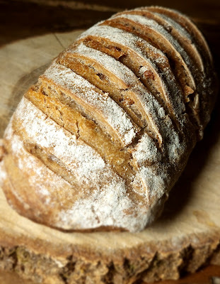 Boulangerie Terra Panem à Beaucouzé