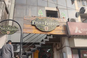 Fish & Barrel Restaurant image