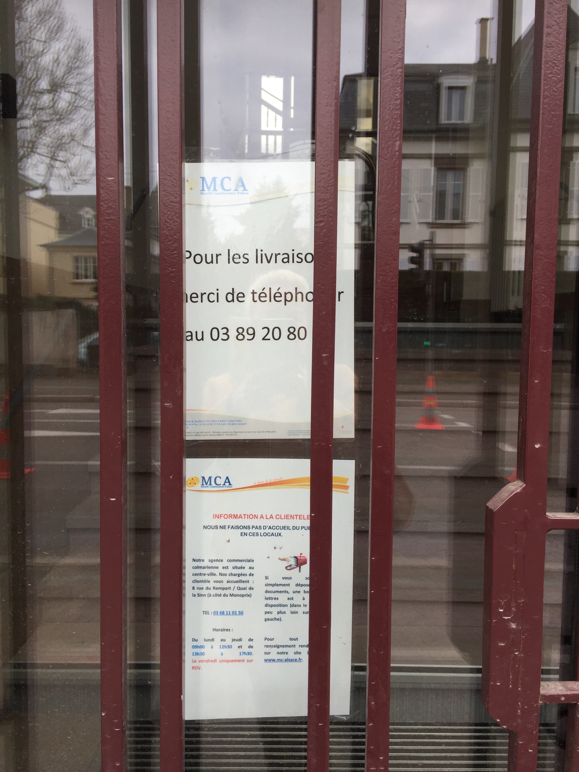 Photo n° 1 de l'avis de p..a fait le 19/04/2023 à 08:25