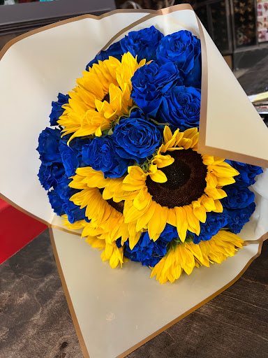 Florist «Floreria Alcatraz», reviews and photos, 159 Aldine Bender Rd #174, Houston, TX 77060, USA