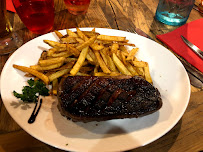 Steak du Restaurant en Face à Narbonne - n°13